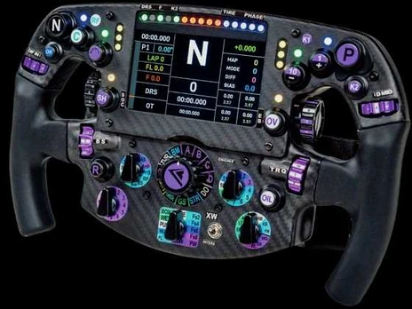 Conspit PW1 Formula Lenkrad
