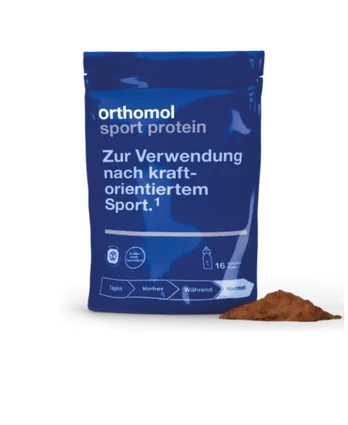 Orthomol Sport Protein