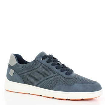Laisvalaikio bateliai vyrams, Mėlyna, Leisure 25SS