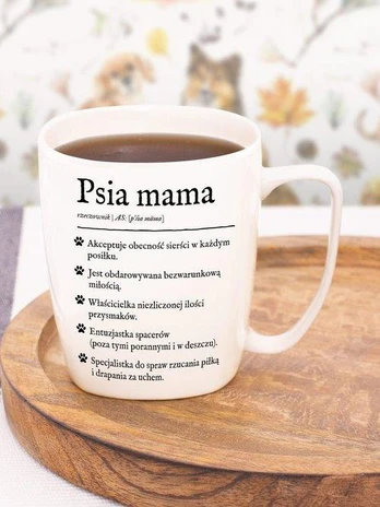 Nadwyraz.com puodelis