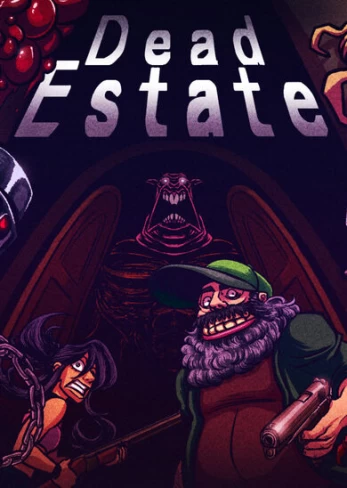 Dead Estate PC
