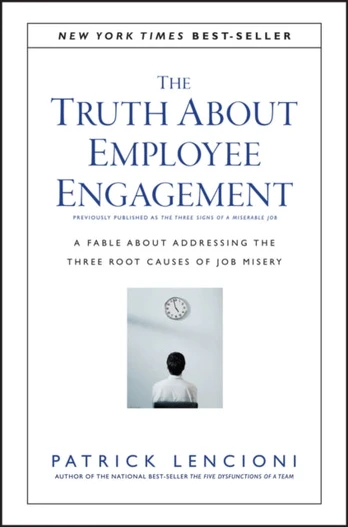 Truth About Employee Engagement