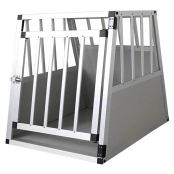 Trekker Transportavimo Narvas Šunims S 54x69x60cm