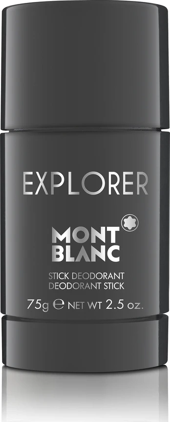 Montblanc Explorer Dezodorantas Vyrams 75 ml