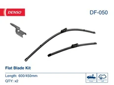 Valytuvai DENSO DF-050