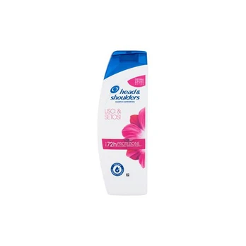 Head & Shoulders Smooth & Silky 400 ml