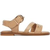 Basutės U.S. Polo Assn. EO-ADELA002K/6Y1 Smėlio