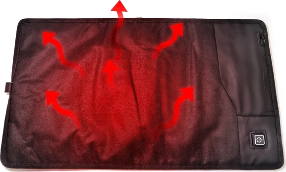 Origin Outdoors Cushion 'Heat'