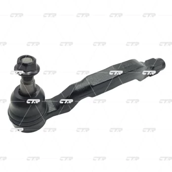 Skersinės vairo trauklės galas CTR CE0540R