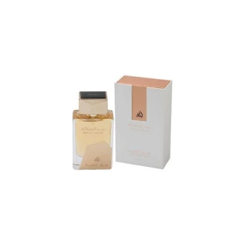 Kvapusis vanduo Lattafa Perfumes Ser Al Malika EDP moterims, 100 ml