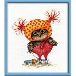 Owl Eyes S912