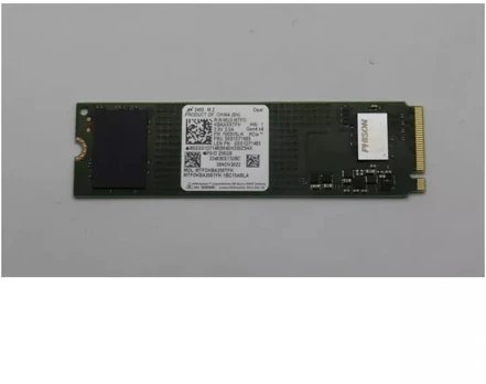 Dysk SSD Lenovo 256GB M.2 2242 PCIe