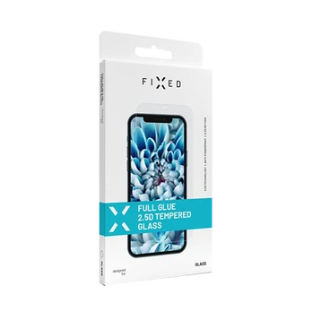 Fixed Apple iPhone 16 Pro Max ekrano apsauginis stiklas