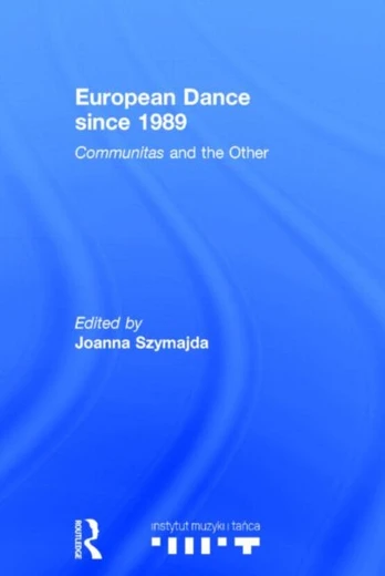 European Dance since 1989