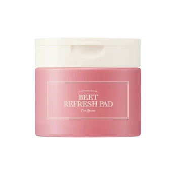 I'm From - Beet Refresh Pad, 260ml
