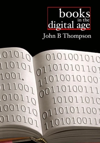 Books in the Digital Age