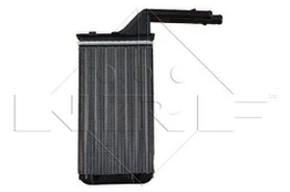 NRF NRF 58064 Interior heater radiator