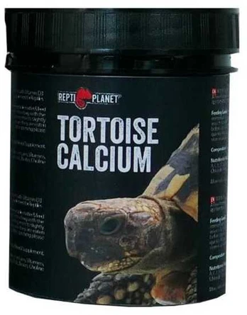 Repti Planet kalcis vėžliams 100g