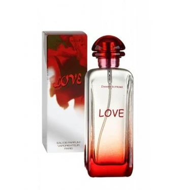 Kvepalai LOVE EDP, 100 ml