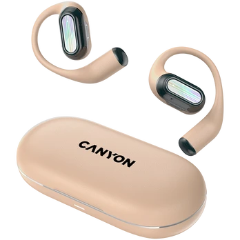 Ausinės CANYON OnFlow 12 OWS ENC