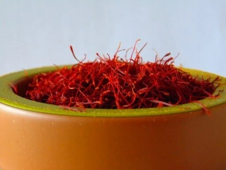 Šafranas, 10g