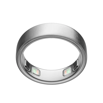 Oura Ring 5 išmanusis žiedas