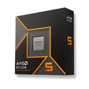 AMD Ryzen 5 9600X processor 3.9 GHz 38 MB L2 & L3 Box kaina