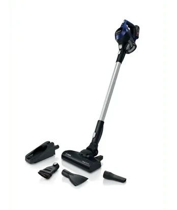 Dulkių siurblys Bosch BBS611MAT