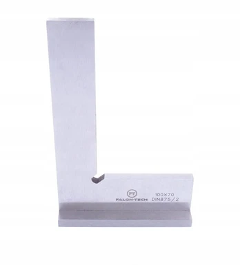 Kampas su pagrindu 100 mm x 70 mm