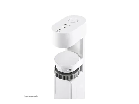 NEOMOUNTS VOLT Desk Clamp socket