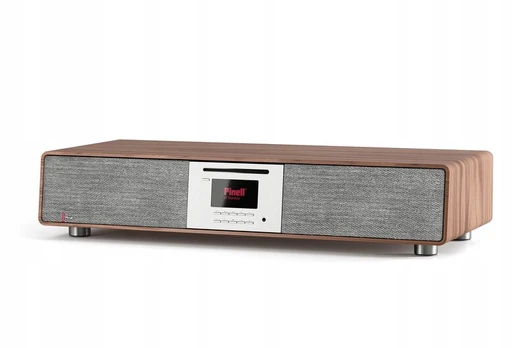 Pinell Supersound 901