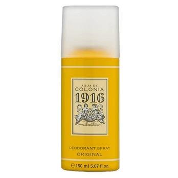 Myrurgia Dezodorantas Purškiklis 150ml