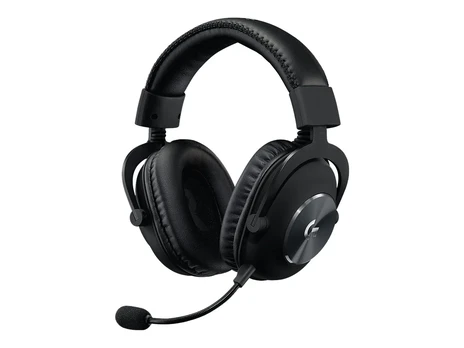 Ausinės Logitech G Pro X Lightspeed