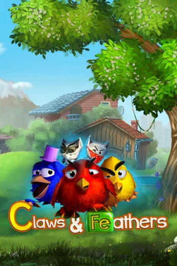 Claws & Feathers PC