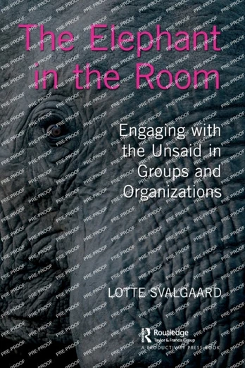 Elephant in the Room