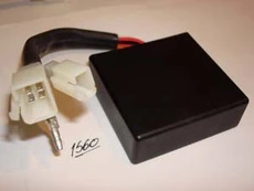 CDI uždegimo modulis DZE01560 Tinka: KAWASAKI