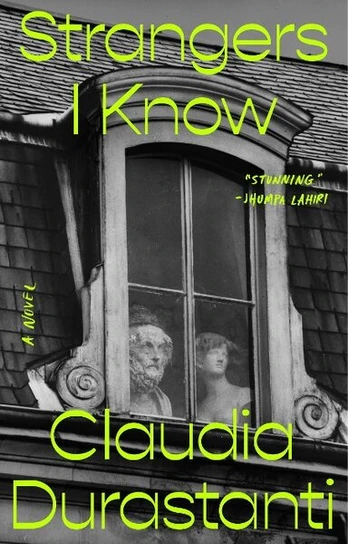 Strangers I Know: A Novel, Strangers I Know: A Novel