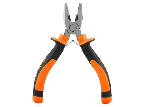 Lamex LXN0109 Small Insulated Flat Pliers