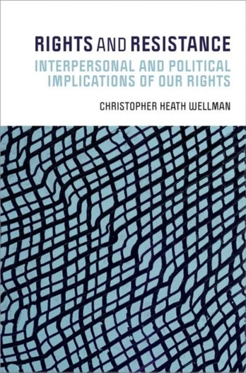 Rights and Resistance