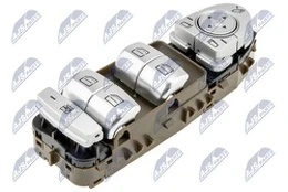 Jungiklis, lango pakėliklis NTY EWS-ME-028