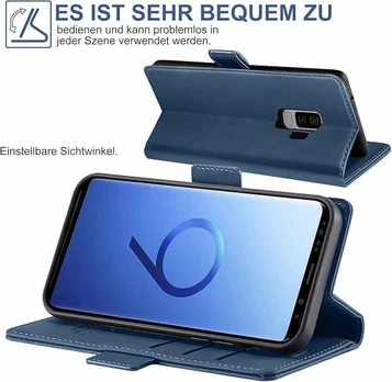 Samsung Galaxy S9 Plus dėklas