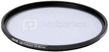 Irix Edge Light Pollution Filter 86mm