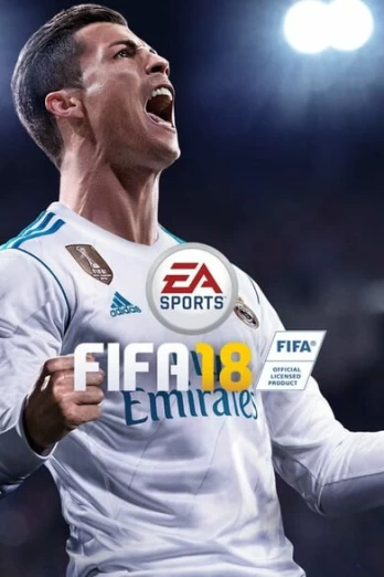 FIFA 18 Origin