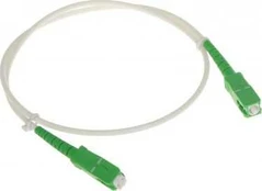 TST PATCHCORD JEDNOMODOWY PC-SC-APC/SC-APC-0.5 0.5 m