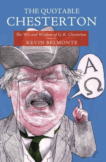 Quotable Chesterton