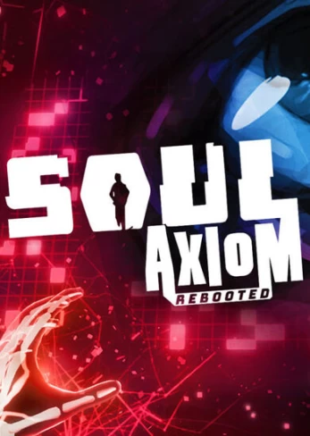 Soul Axiom Rebooted PC