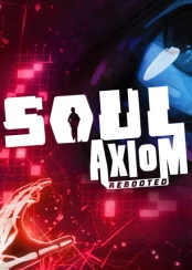 Soul Axiom Rebooted PC kaina