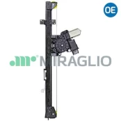 MIRAGLIO 30/986 Window regulator kaina