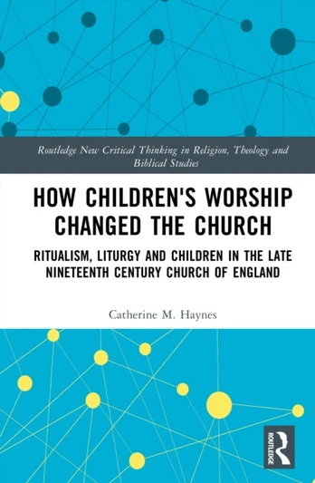 How Children's Worship Changed the Church