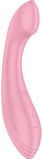 Satisfyer G-Force violet